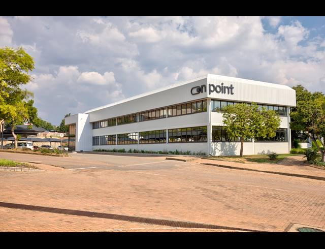 338M² OFFICE TO LET IN HALFWAY HOUSE